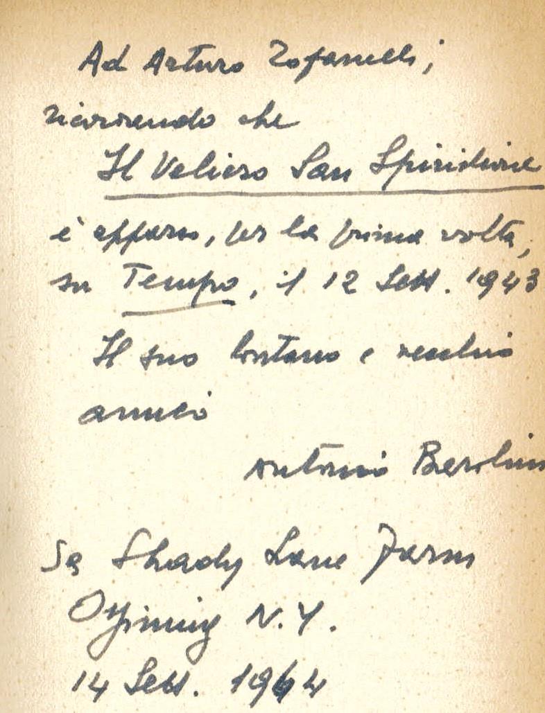 Il meraviglioso giardino