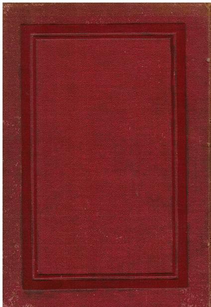 Società e corte di Firenze sotto il Regno di Francesco II e Leopoldo I di Lorena - Asburgo - copertina