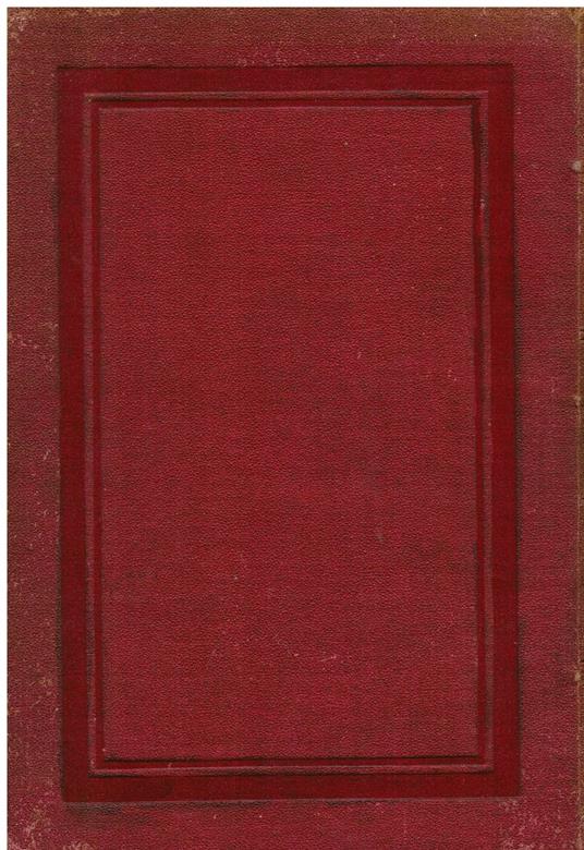 Società e corte di Firenze sotto il Regno di Francesco II e Leopoldo I di Lorena - Asburgo - copertina