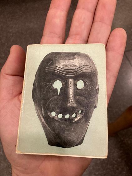 Arte alpina - Piero Jahier - copertina