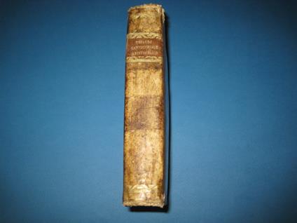 Il Cannocchiale Aristotelico, o sia, Idea dell'arguta, et ingegnosa elocutione, che serve à tutta l'Arte oratoria, lapidaria, et simbolica. Esaminata co' principii del Divino Aristotele. Accresciuta dall'Autore di due nuovi Trattati, cioè, de'concett - Emanuele Tesauro - copertina