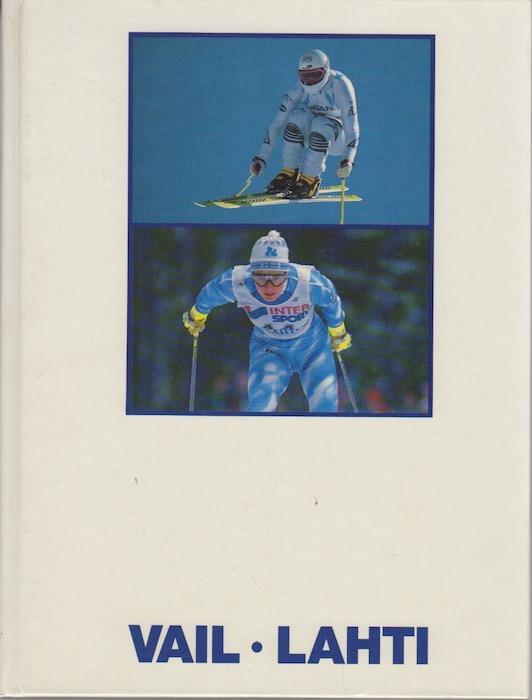 Vail Festival - copertina