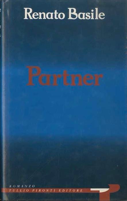 Partner. Prefazione di Gabriele Catalano - Renato Basile - copertina