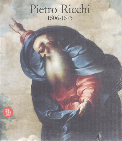 Pietro Ricchi: 1606-1675 - copertina