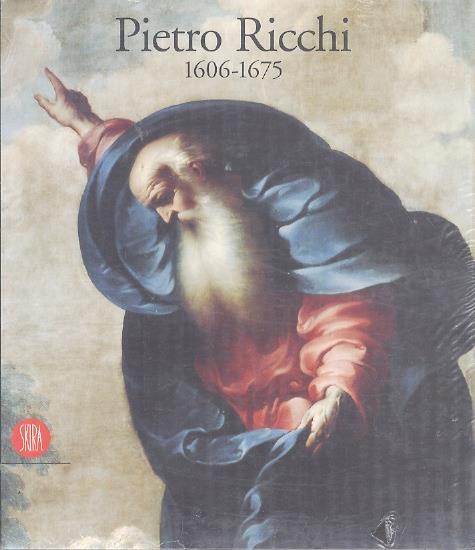 Pietro Ricchi: 1606-1675 - copertina