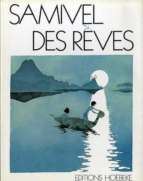Samivel des rêves - Samivel - copertina