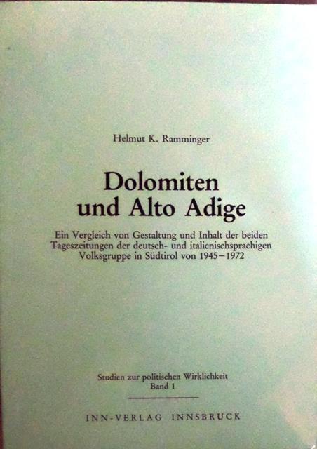 Studio Bibliografico Adige