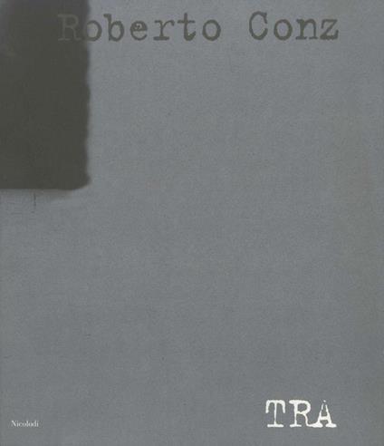 TRA. Le lame 19 - copertina