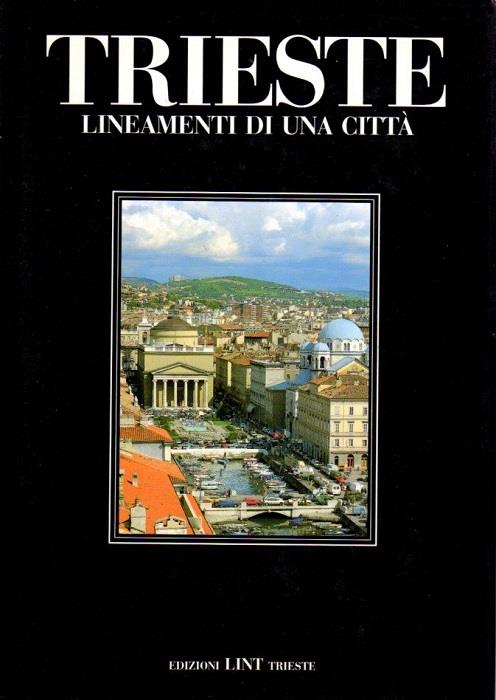 Trieste: lineamenti di una città. Ecumenismo e dialogo - copertina