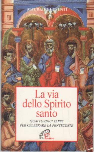 Con il Risorto in attesa dello Spirito: itinerario di preghiera per le domeniche del tempo pasquale. Comunità in ascolto 29 - copertina