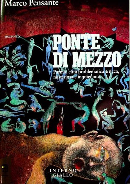 Ponte di mezzo. IperFiction - copertina