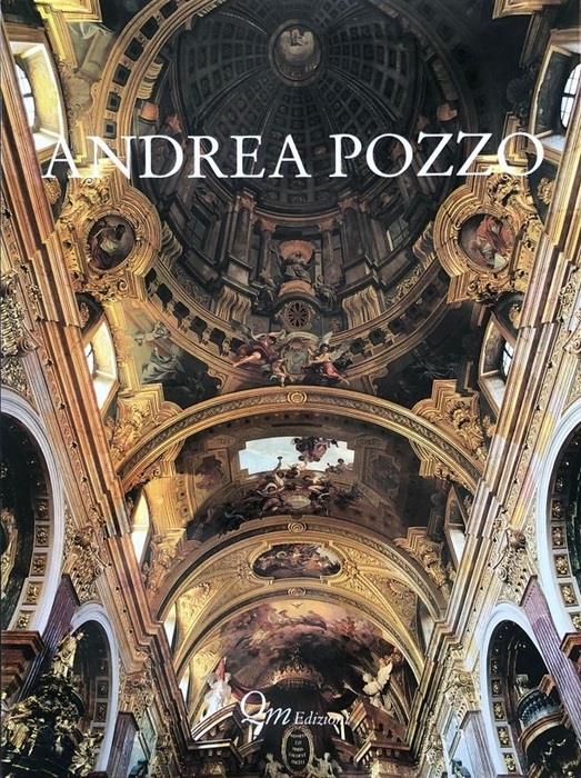 Andrea Pozzo - Alberta Battisti - copertina