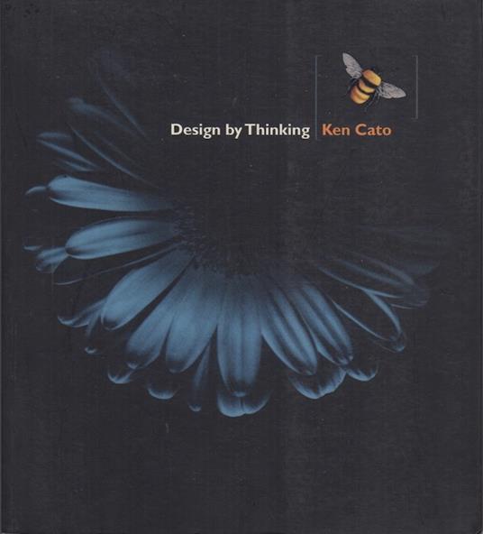 Design by thinking - copertina