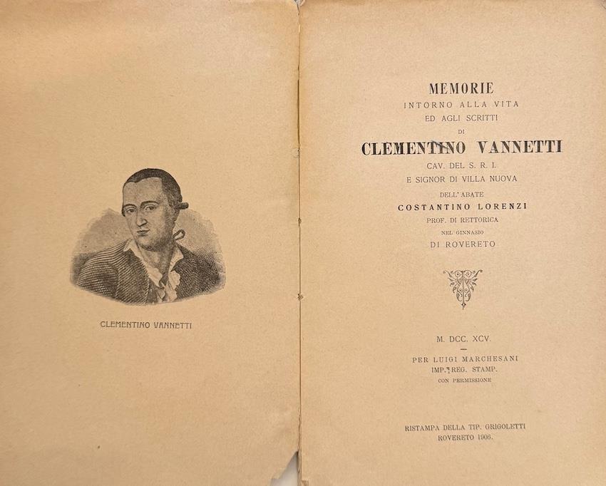 Studio Bibliografico Adige