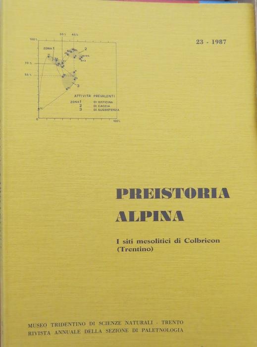 Studio Bibliografico Adige