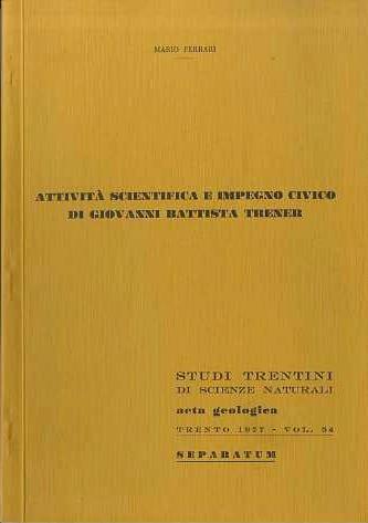 Studio Bibliografico Adige