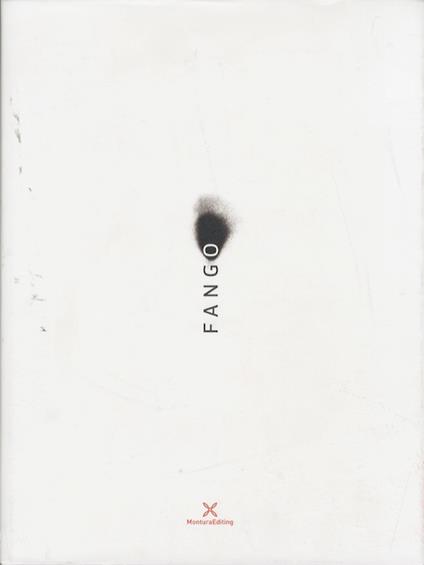 Fango - copertina