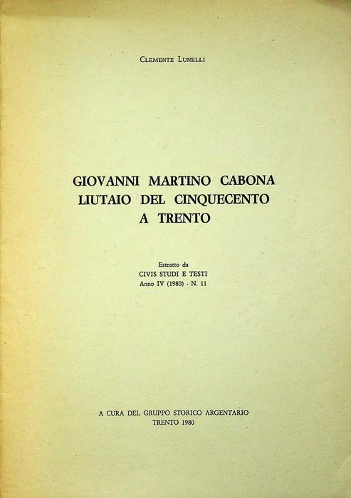 Studio Bibliografico Adige