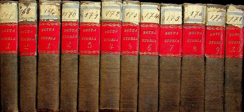 Studio Bibliografico Adige