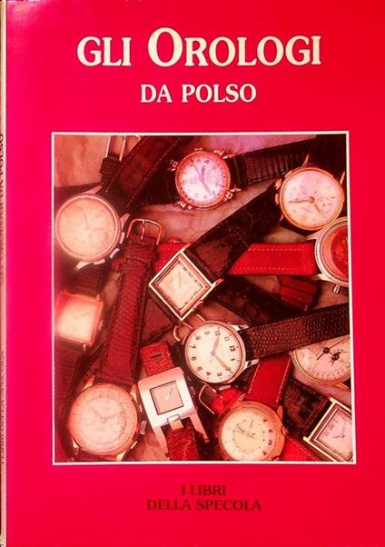 Gli orologi da polso. Gli smeraldi 3 - copertina