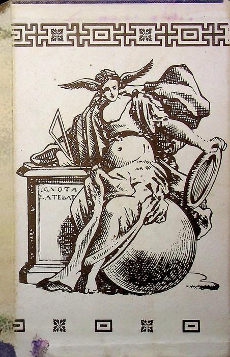 Tutte le opere. I classici Mondadori - Giambattista Vico - copertina