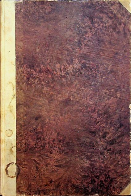 Resoconti delle prediche di padre Agostino da Montefeltro, pronunziate nella Chiesa di S. Carlo al Corso in Roma nella corrente quaresima per ordine di sua santità Leone XIII. Supplemento del Rugantino - Agostino da Montefeltro - copertina