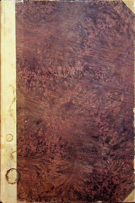 Resoconti delle prediche di padre Agostino da Montefeltro, pronunziate nella Chiesa di S. Carlo al Corso in Roma nella corrente quaresima per ordine di sua santità Leone XIII. Supplemento del Rugantino - Agostino da Montefeltro - copertina