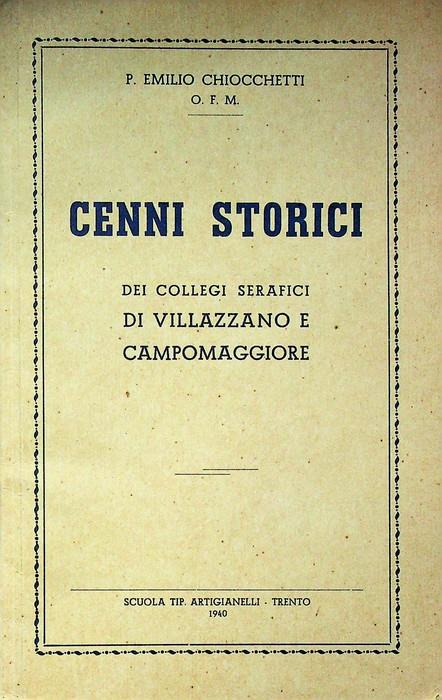 Studio Bibliografico Adige