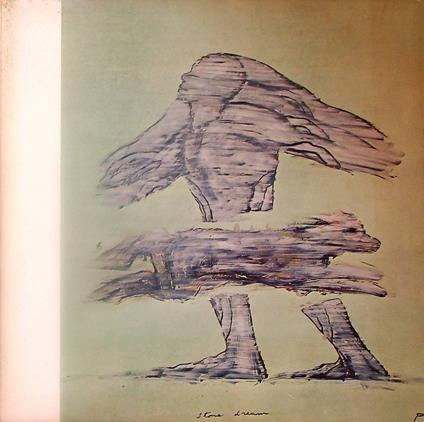 Una tendenza americana: Ellen Lanyon, Seymour Rosofsky, Irving Petlin, James Mc Garrell, Robert Barnes - Luigi Carluccio - copertina