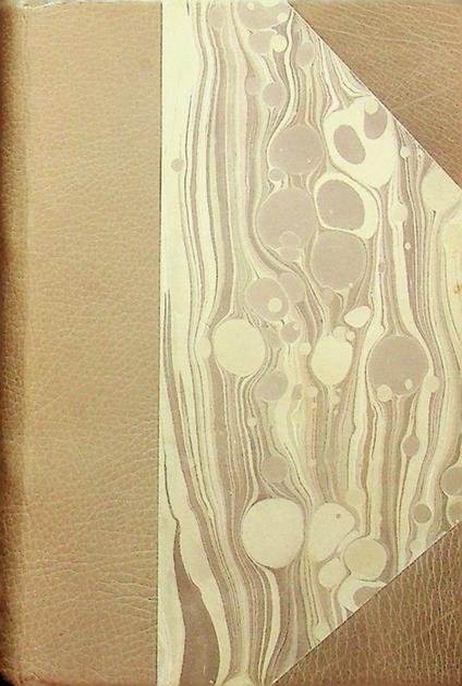 Trento: sue vicinanze, industria, commercio e costumi de' trentini - Giuseppe Pinamonti - copertina