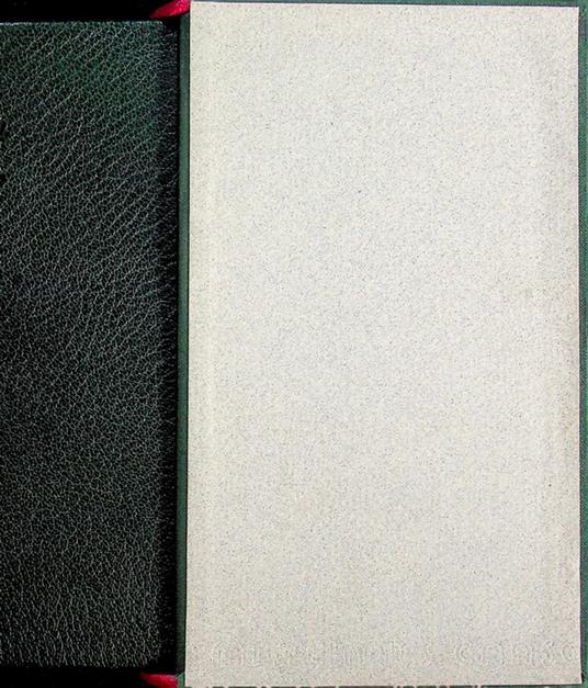 Six satires. Exemplaire n. 2377. Traduit du latin par A. Perrau a été illustré par René Pottier. Antiqua - copertina