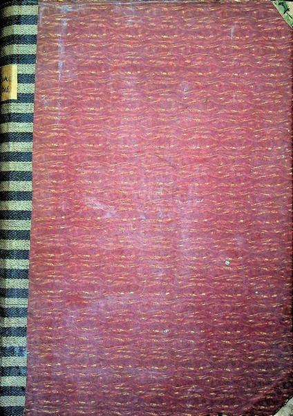 Il santuario di Santa Maria ad rupes - Roberto Serra - copertina