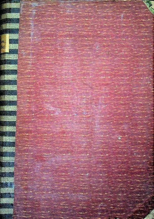 Il santuario di Santa Maria ad rupes - Roberto Serra - copertina