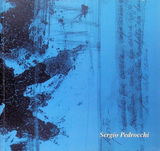 Sergio Pedrocchi: riti di passaggio: Brasil. Catalogo della mostra tenuta a Milano nel 2007 - copertina