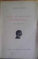 Vita di Niccol� Machiavelli