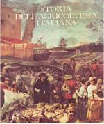 Storia dell'Agricoltura Italiana