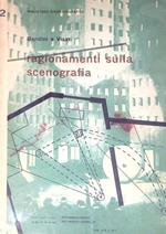 Ragionamenti sulla scenografia