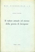 Il valore attuale ed eterno della poesia di Jacopone