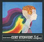 Curt Stenvert or of allegory