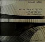 Arte moderna ed estetica tra 