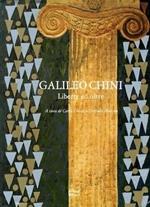 Galileo Chini. Liberty ed oltre