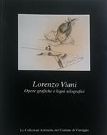 Lorenzo Viani. Opere grafiche e legni xilografici