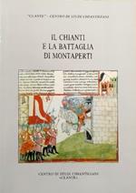 Il Chianti e la battaglia di Montaperti