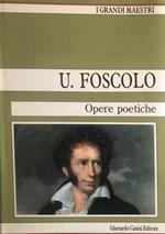 Opere poetiche