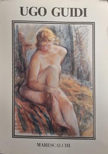 Ugo Guidi - copertina