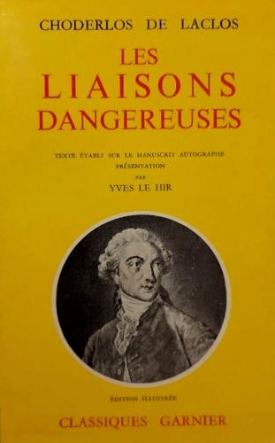 Les liaisons dangereuses