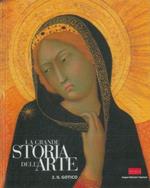La Grande Storia dell'Arte, 2 Il Gotico
