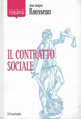 Il contratto sociale