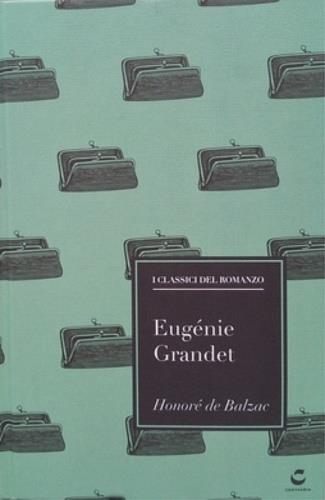 Eug�nie Grandet - copertina