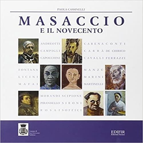 Masaccio e il Novecento